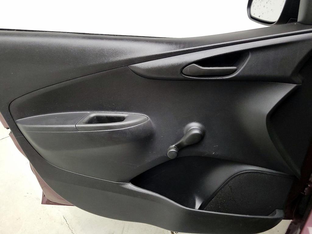 used 2020 Chevrolet Spark car, priced at $13,998