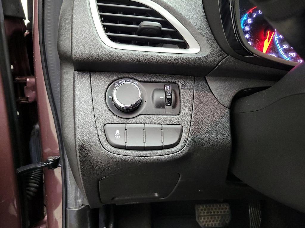 used 2020 Chevrolet Spark car, priced at $13,998