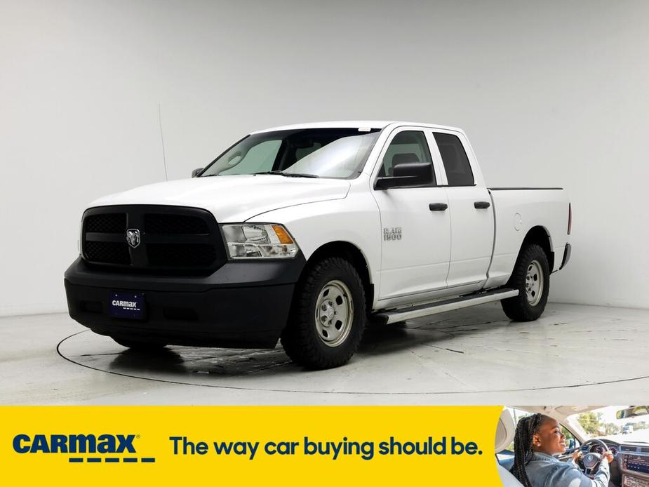 used 2017 Ram 1500 car, priced at $19,998