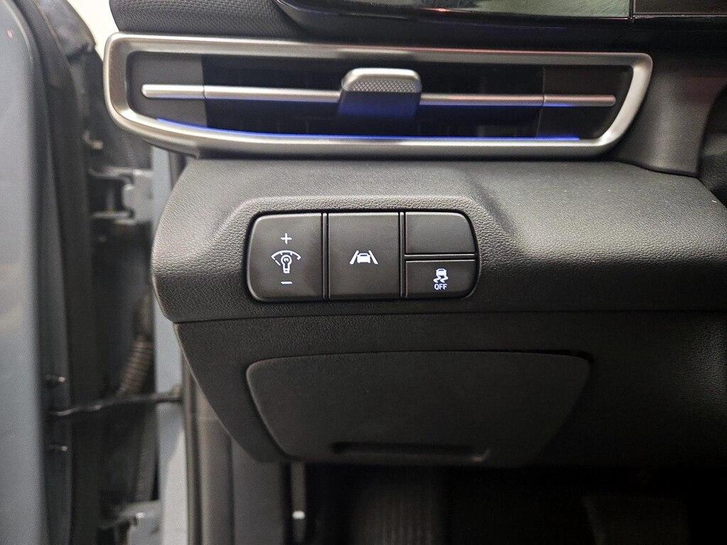 used 2023 Hyundai Elantra car, priced at $22,998