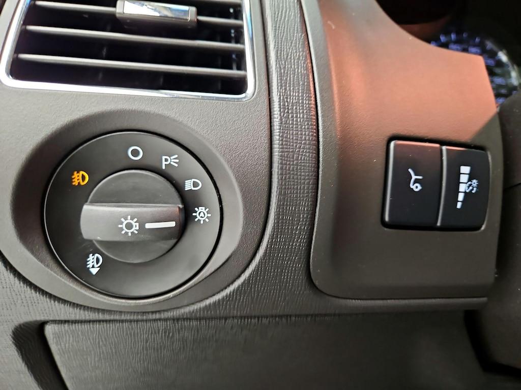 used 2018 Ford Flex car, priced at $22,998