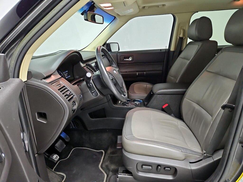 used 2018 Ford Flex car, priced at $22,998