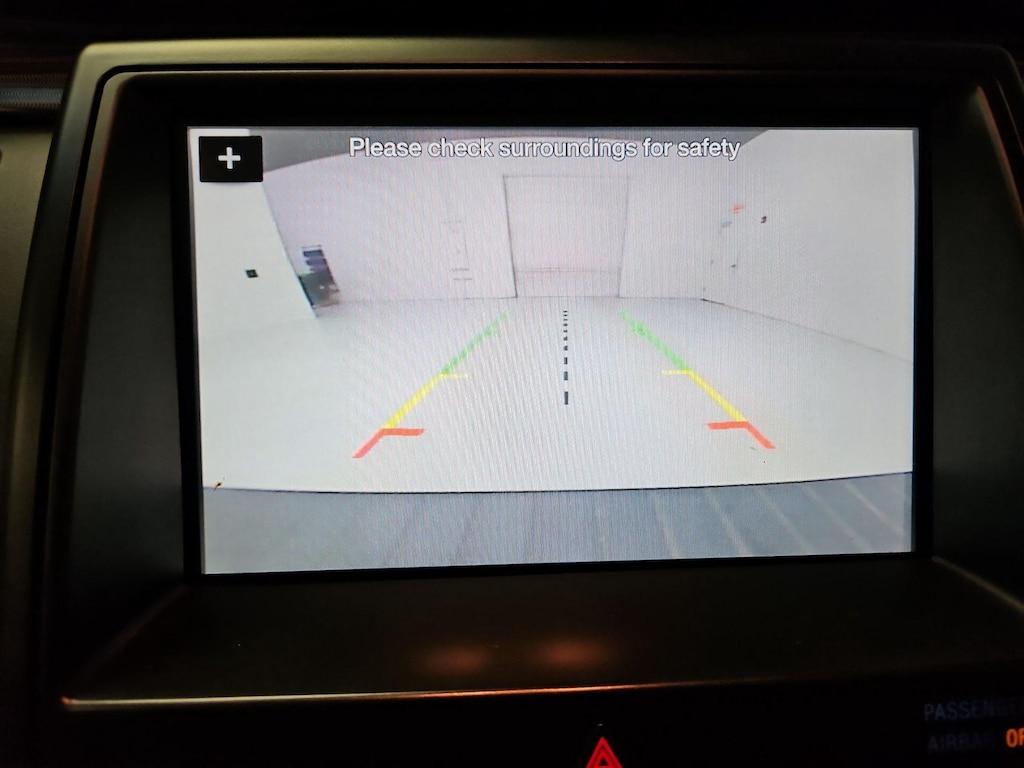 used 2018 Ford Flex car, priced at $22,998