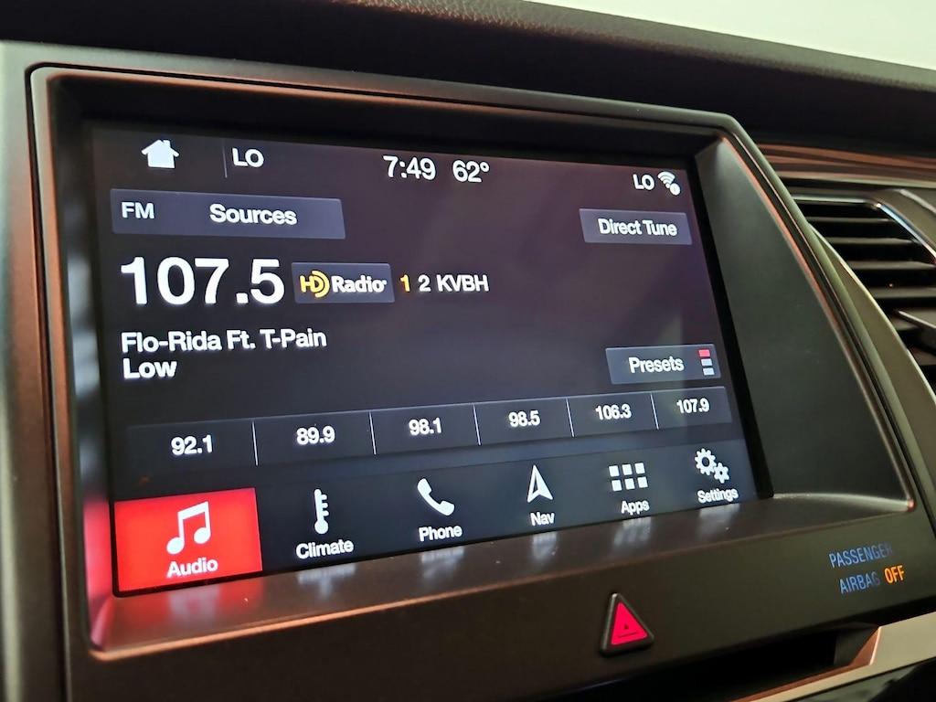 used 2018 Ford Flex car, priced at $22,998