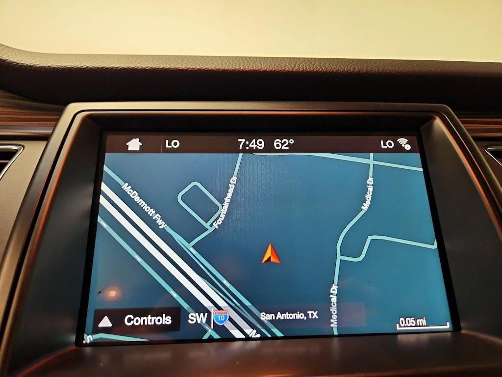 used 2018 Ford Flex car, priced at $22,998