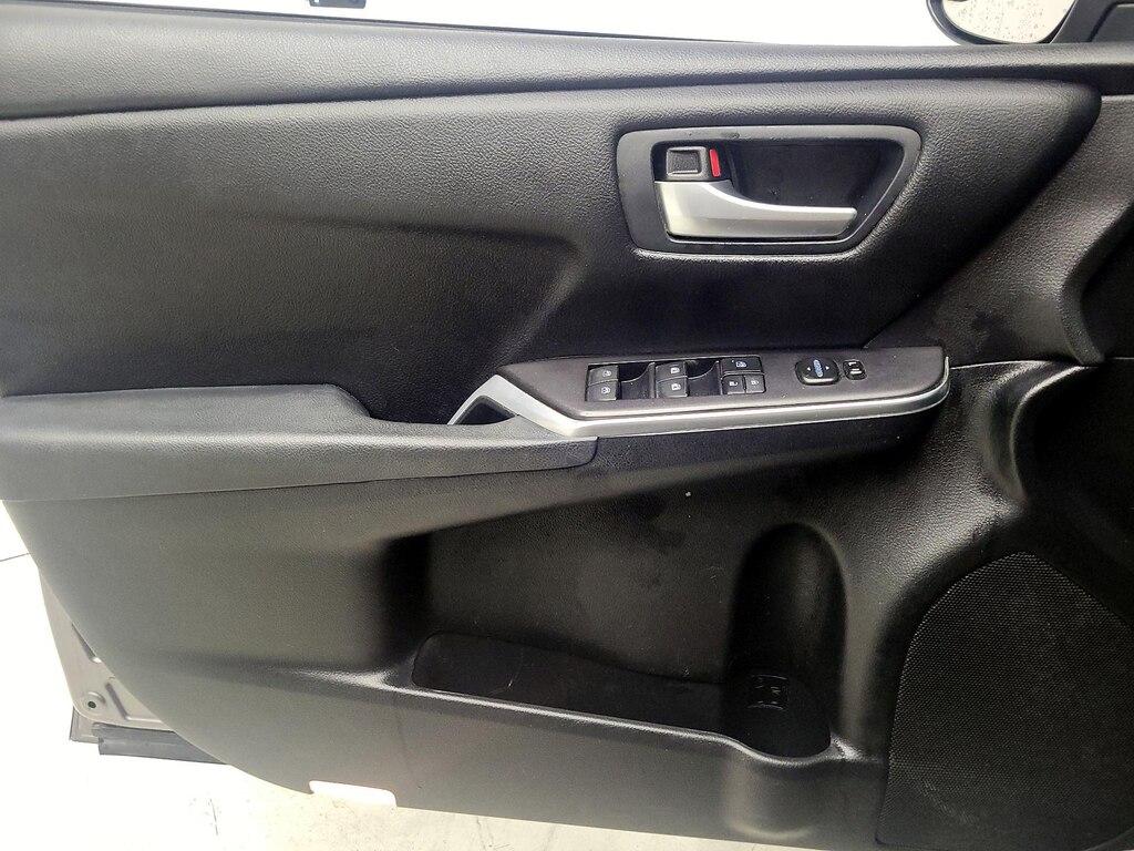 used 2016 Toyota Camry car, priced at $15,998