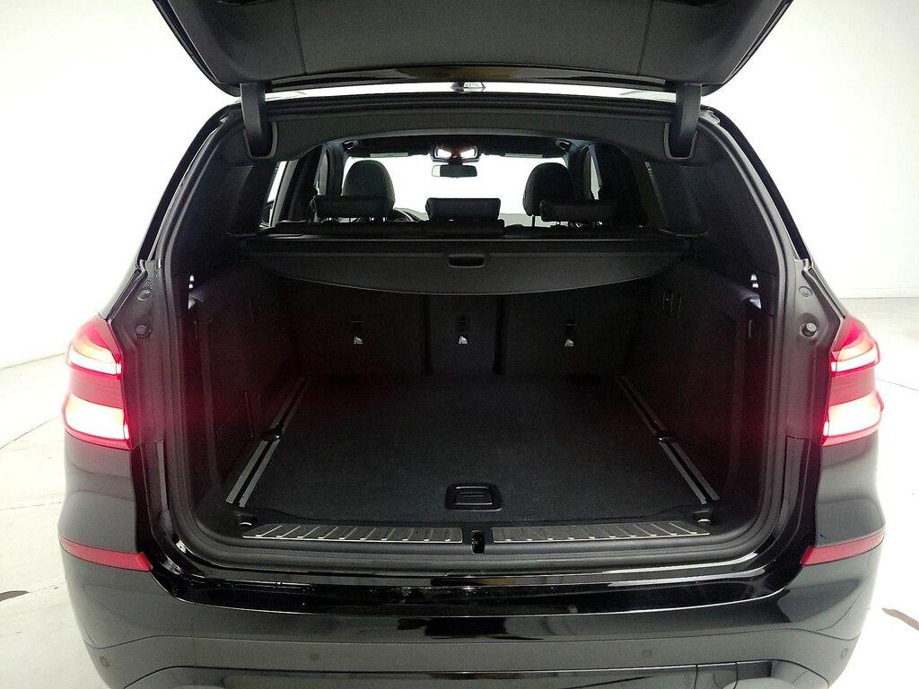 used 2019 BMW X3 car, priced at $22,998