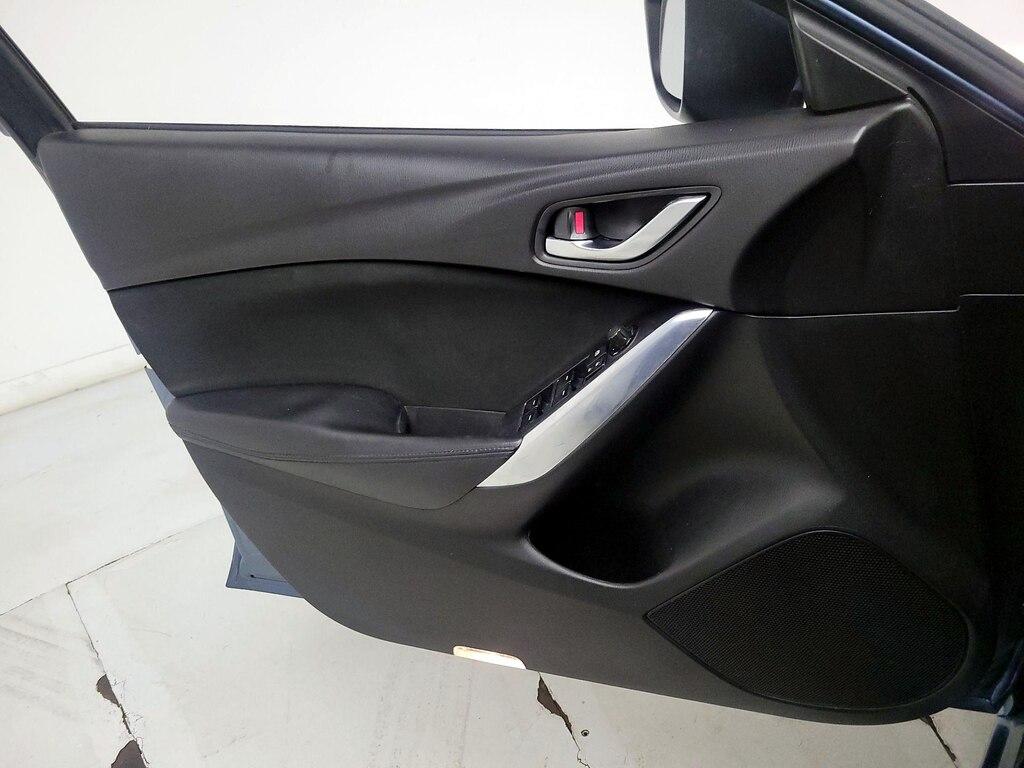 used 2015 Mazda Mazda6 car, priced at $14,998