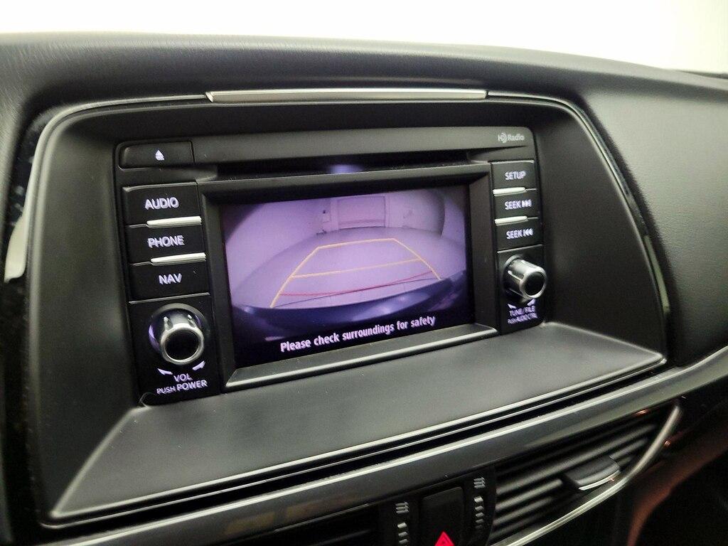 used 2015 Mazda Mazda6 car, priced at $14,998