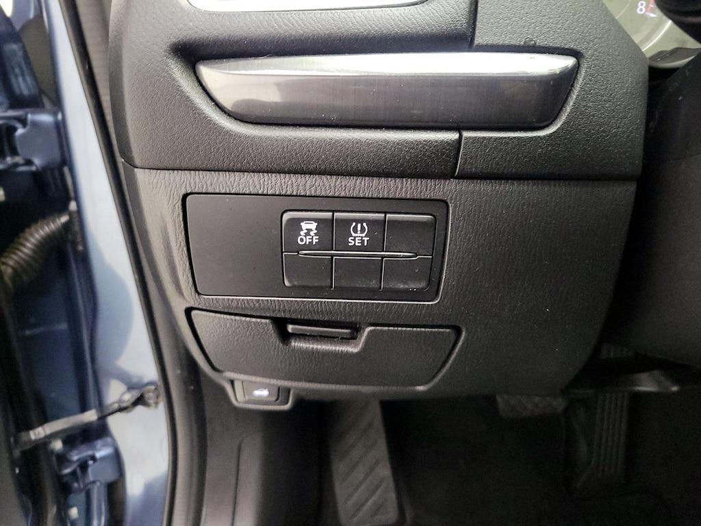 used 2015 Mazda Mazda6 car, priced at $14,998