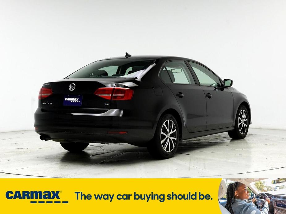 used 2015 Volkswagen Jetta car, priced at $17,998