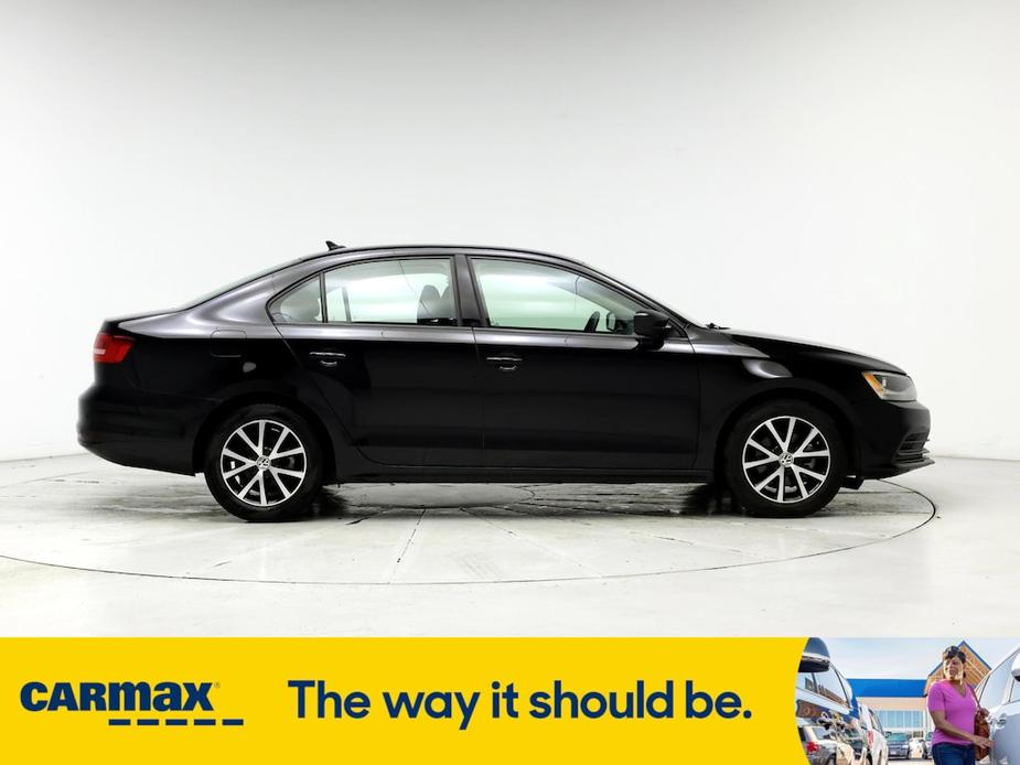 used 2015 Volkswagen Jetta car, priced at $17,998