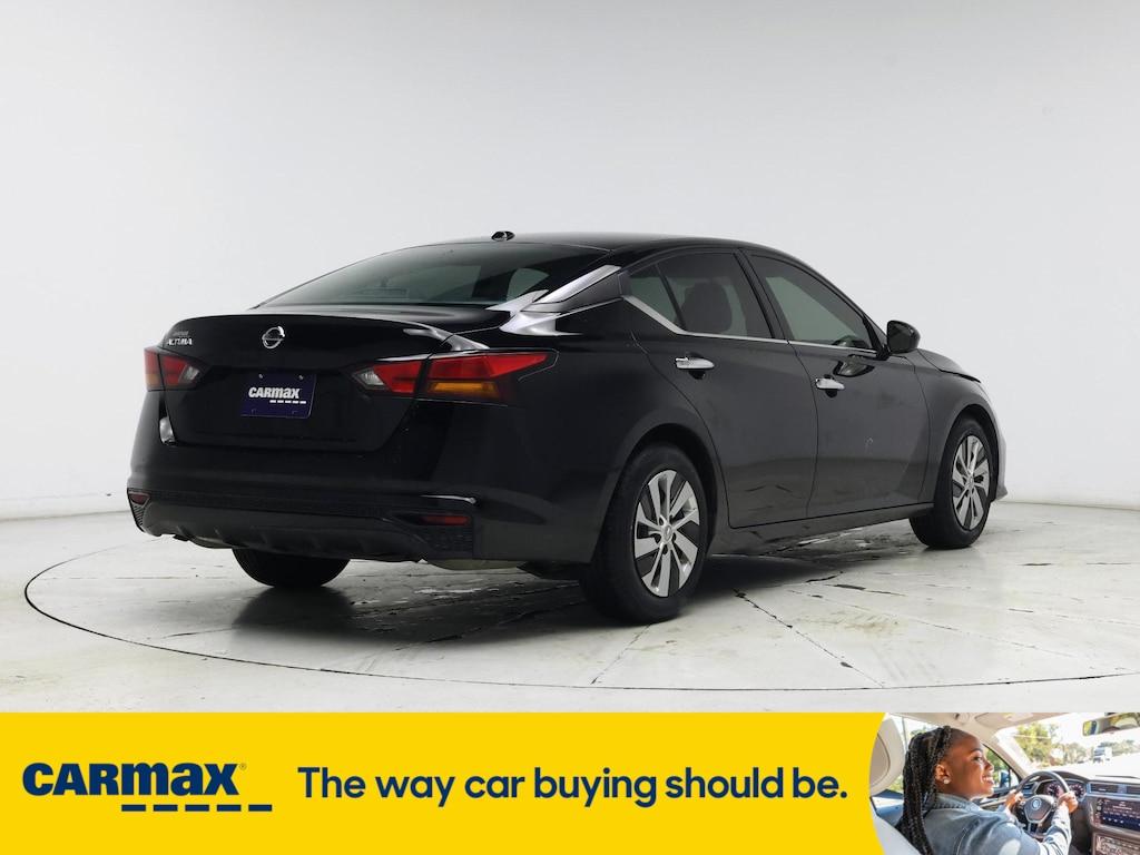 used 2020 Nissan Altima car, priced at $20,998