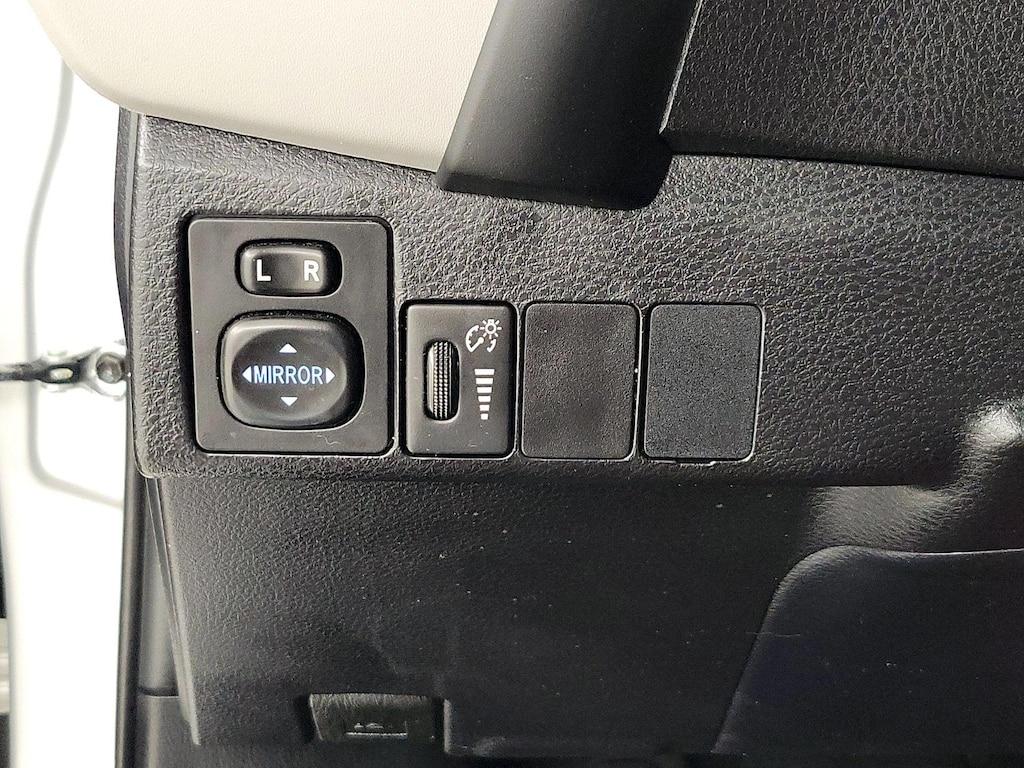 used 2017 Toyota Corolla car, priced at $18,998