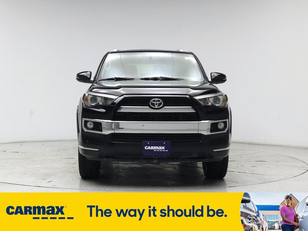 used 2016 Toyota 4Runner car, priced at $32,998