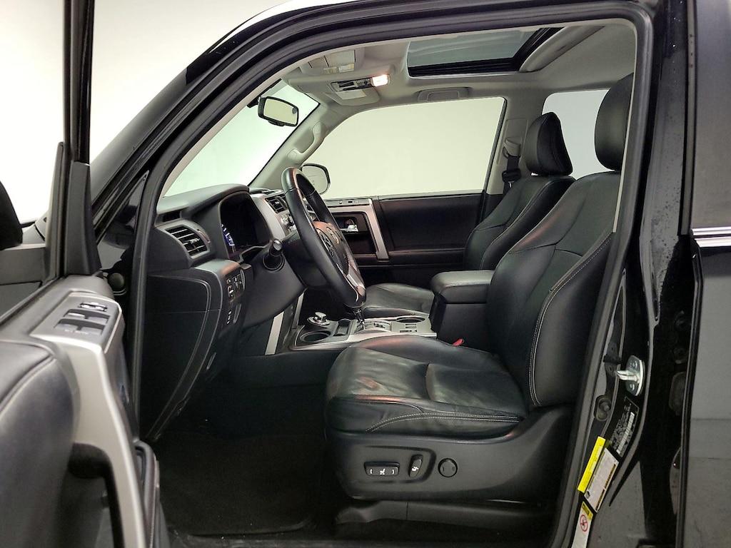 used 2016 Toyota 4Runner car, priced at $32,998