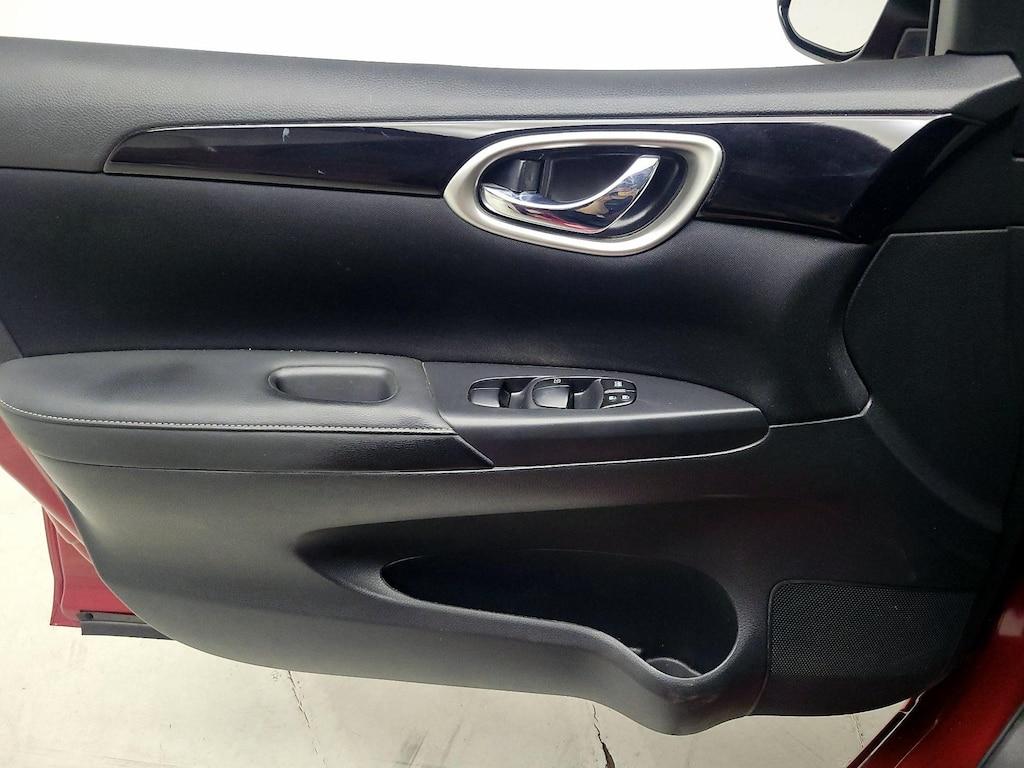 used 2017 Nissan Sentra car, priced at $12,998
