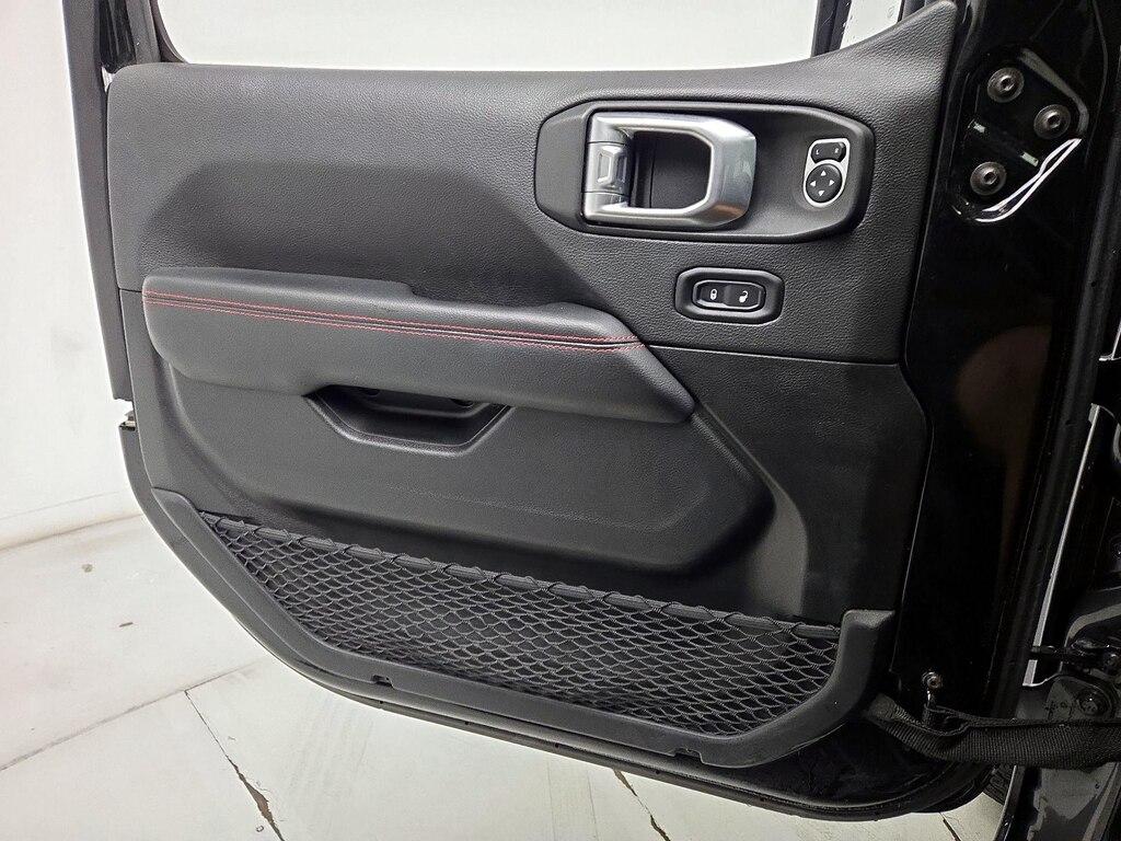 used 2020 Jeep Wrangler car, priced at $32,998