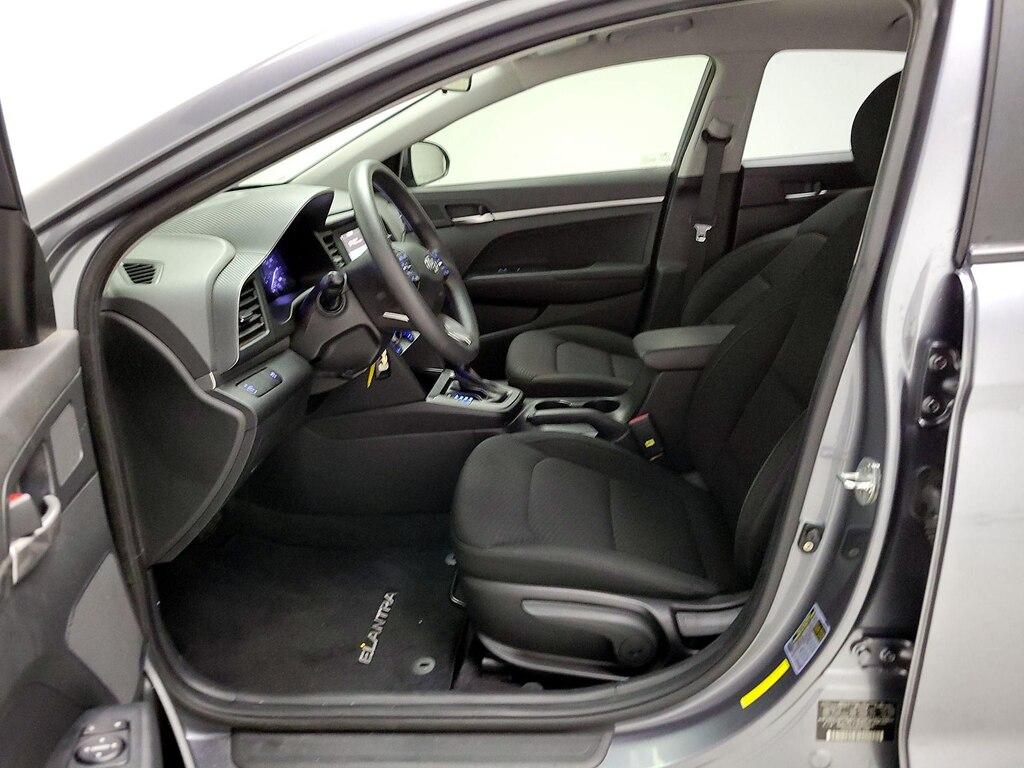 used 2019 Hyundai Elantra car, priced at $15,998