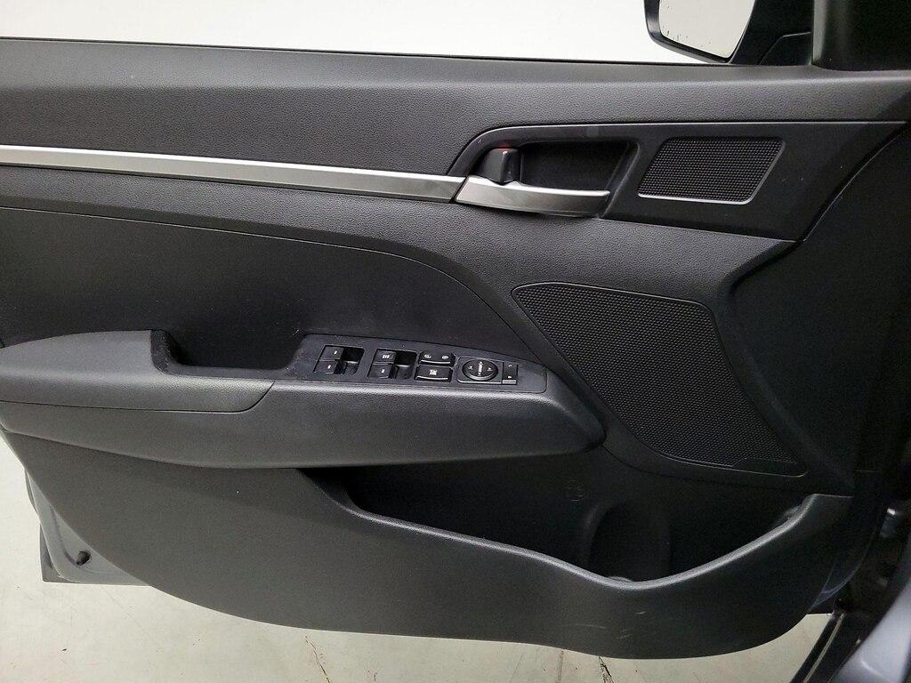 used 2019 Hyundai Elantra car, priced at $16,998