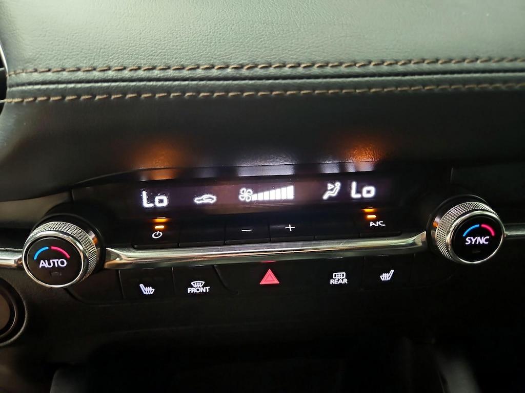 used 2022 Mazda Mazda3 car, priced at $23,998