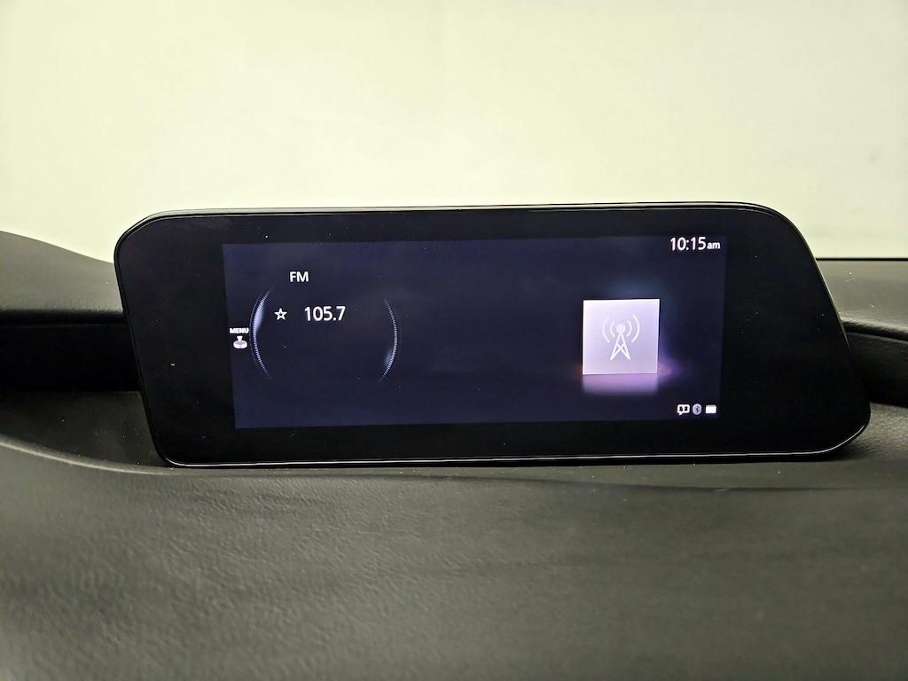 used 2022 Mazda Mazda3 car, priced at $23,998