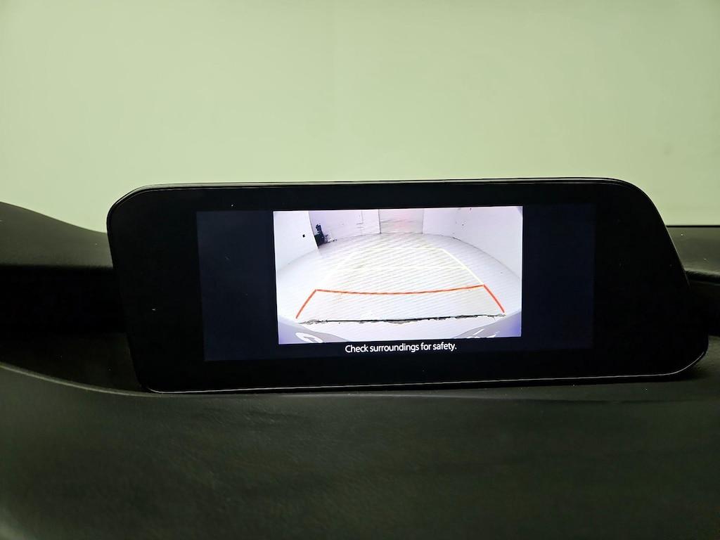 used 2022 Mazda Mazda3 car, priced at $23,998