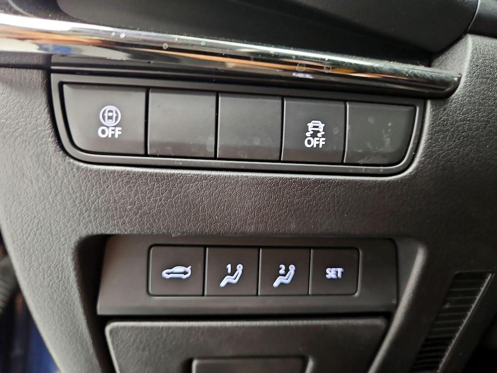 used 2022 Mazda Mazda3 car, priced at $23,998