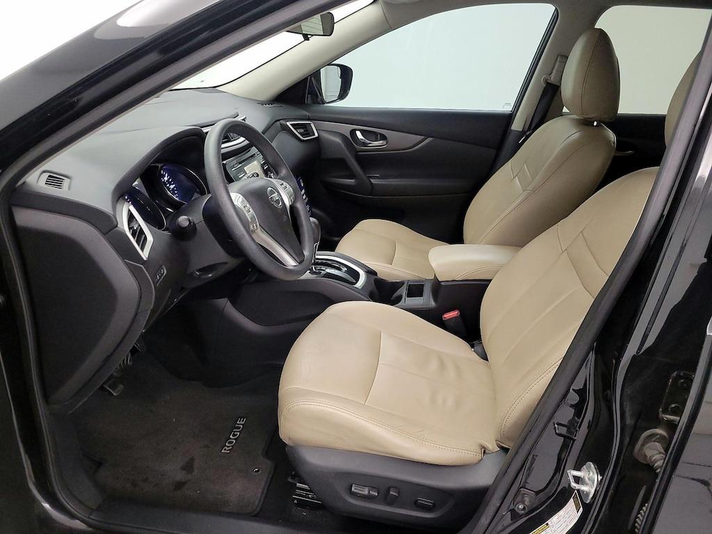 used 2014 Nissan Rogue car, priced at $14,599