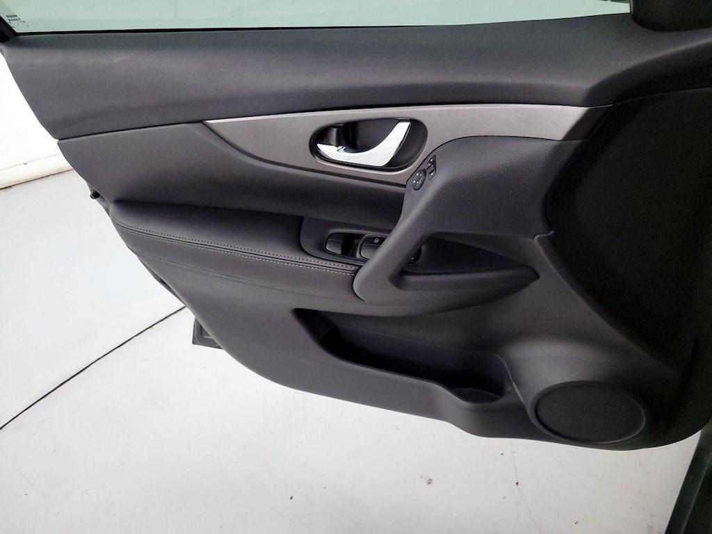 used 2014 Nissan Rogue car, priced at $14,599