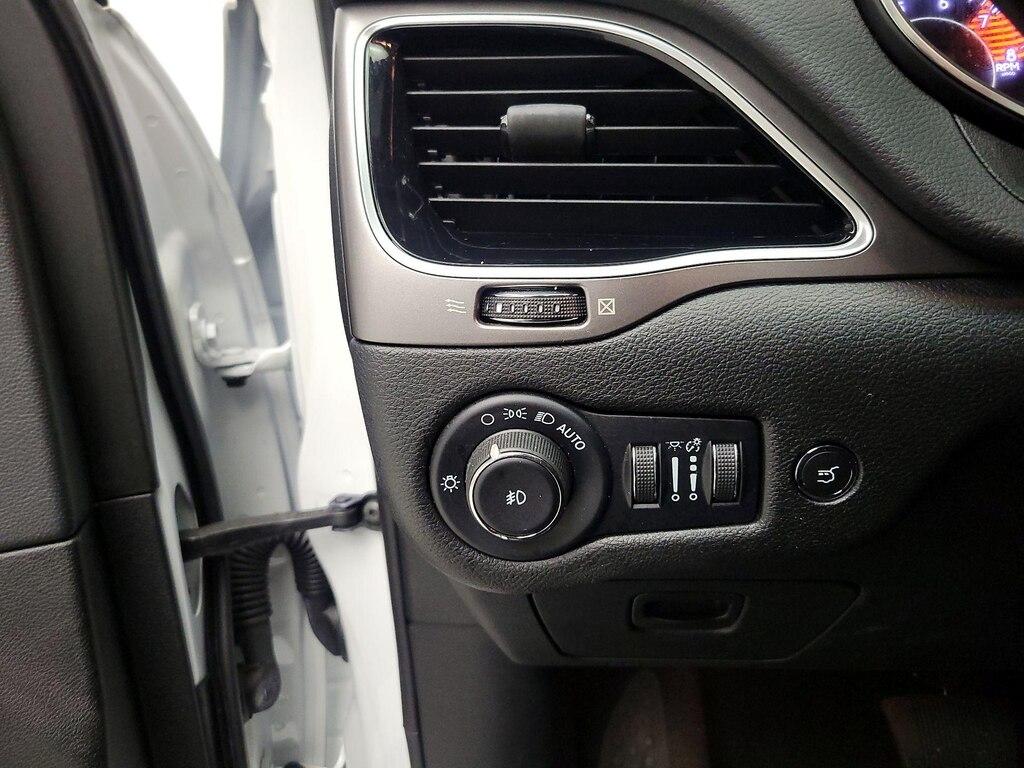 used 2022 Jeep Cherokee car, priced at $26,998