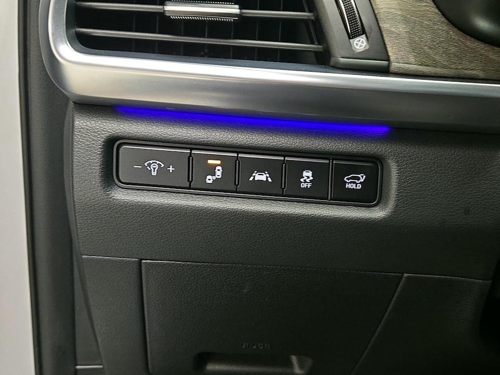 used 2021 Kia Telluride car, priced at $33,998