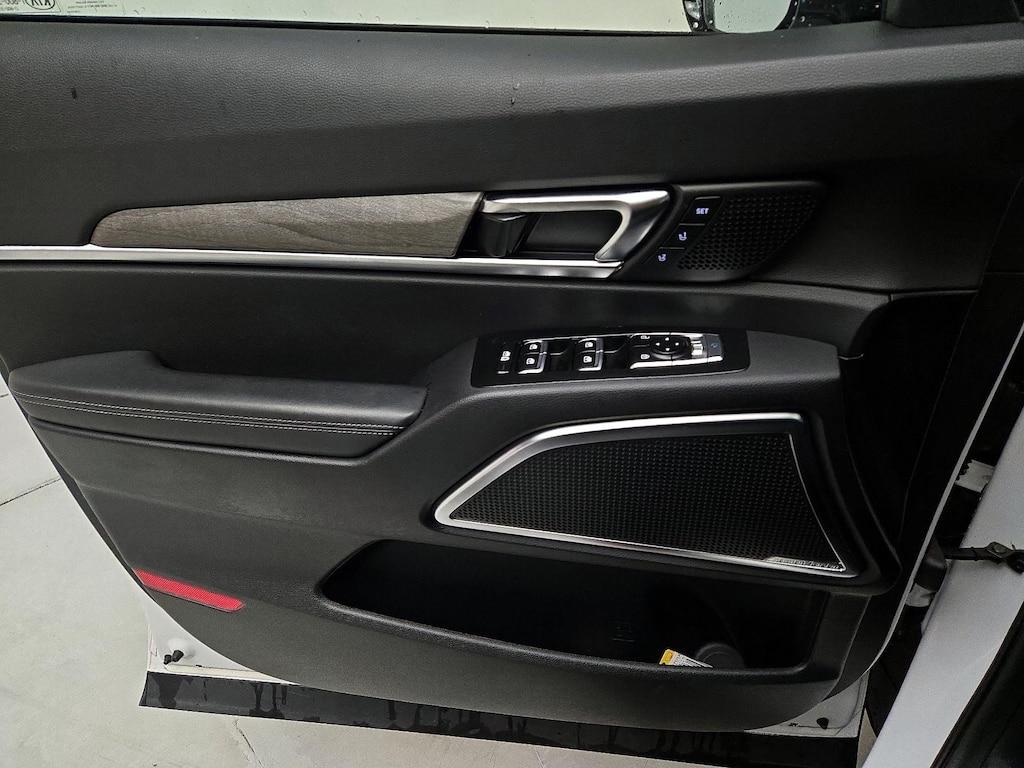 used 2021 Kia Telluride car, priced at $33,998