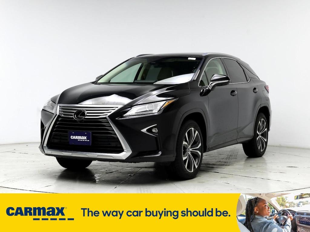 used 2019 Lexus RX 350 car, priced at $33,998