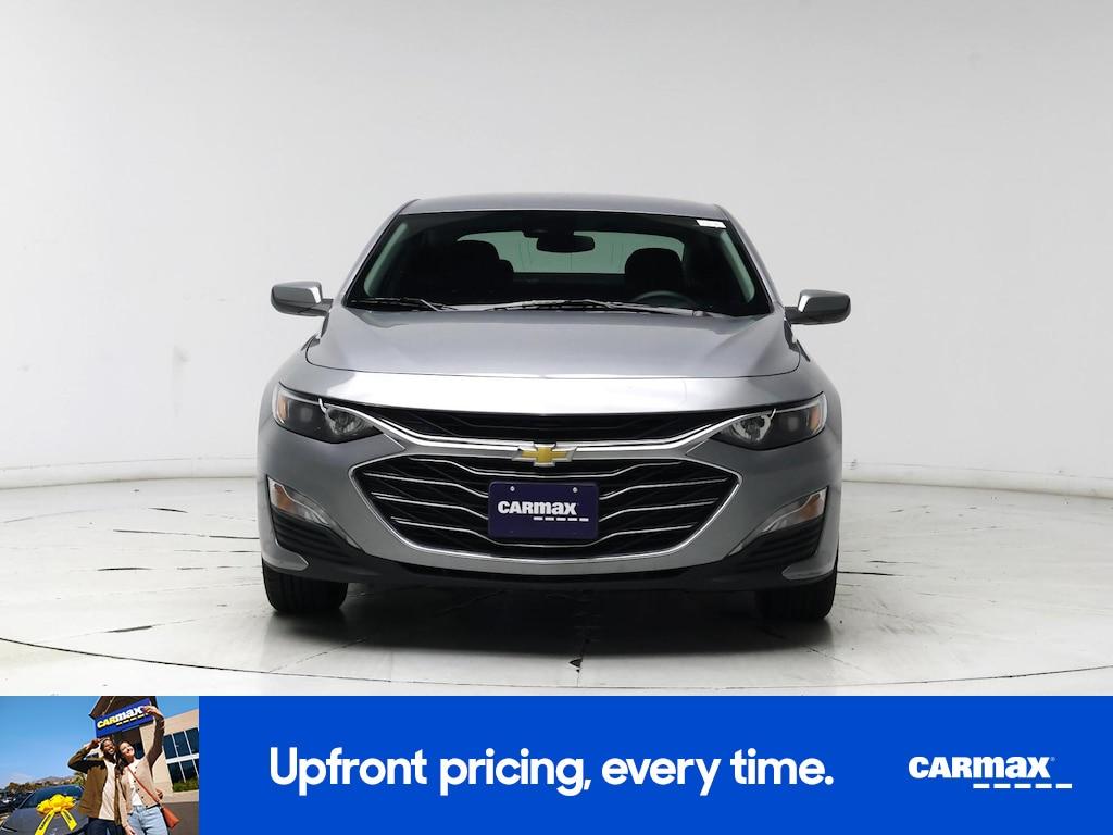 used 2023 Chevrolet Malibu car, priced at $18,998