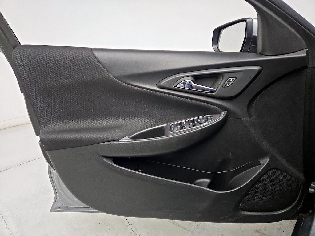 used 2023 Chevrolet Malibu car, priced at $18,998