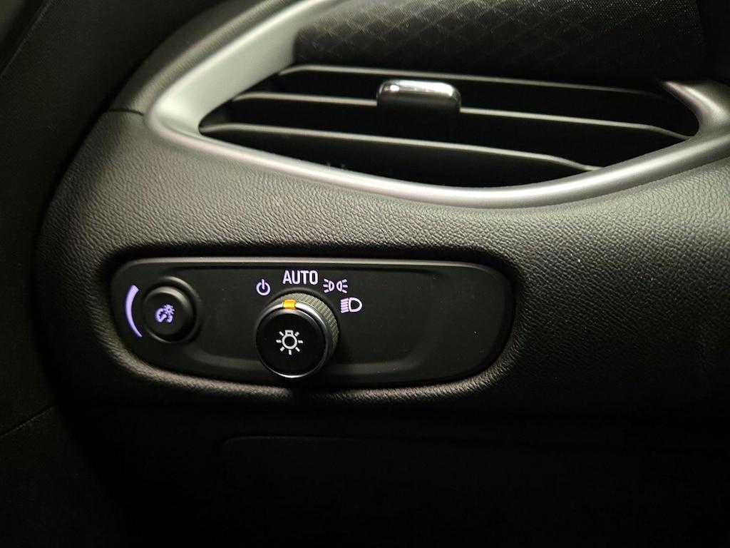 used 2023 Chevrolet Malibu car, priced at $18,998