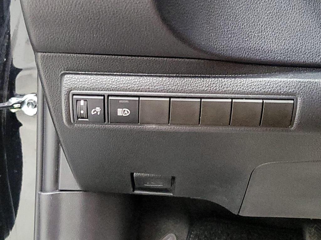 used 2023 Toyota Corolla car, priced at $20,998