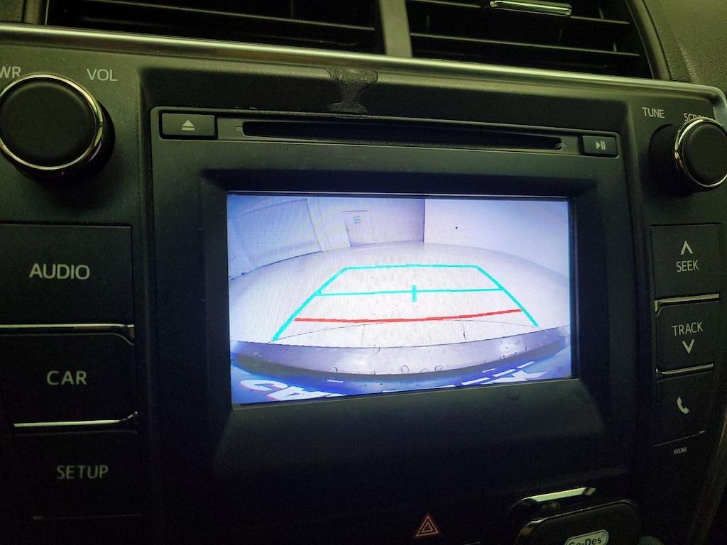 used 2015 Toyota Camry car, priced at $14,998