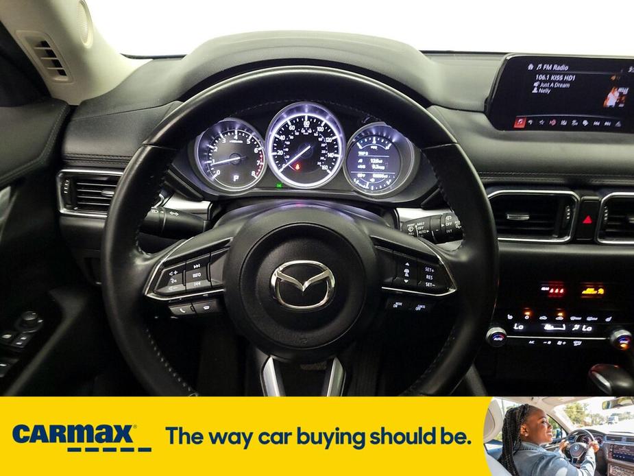 used 2020 Mazda CX-5 car, priced at $21,998