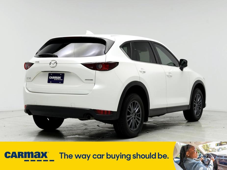 used 2020 Mazda CX-5 car, priced at $21,998