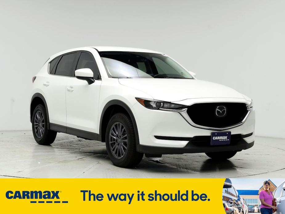 used 2020 Mazda CX-5 car, priced at $21,998