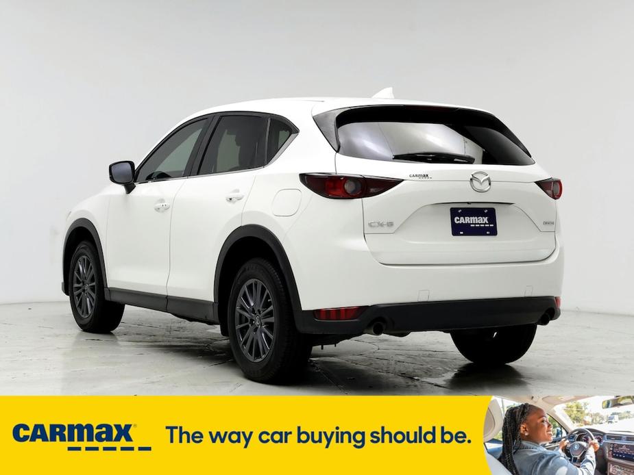 used 2020 Mazda CX-5 car, priced at $21,998