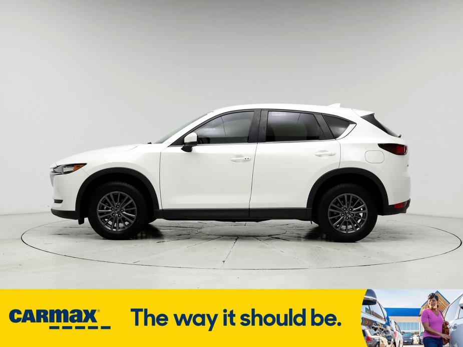 used 2020 Mazda CX-5 car, priced at $21,998