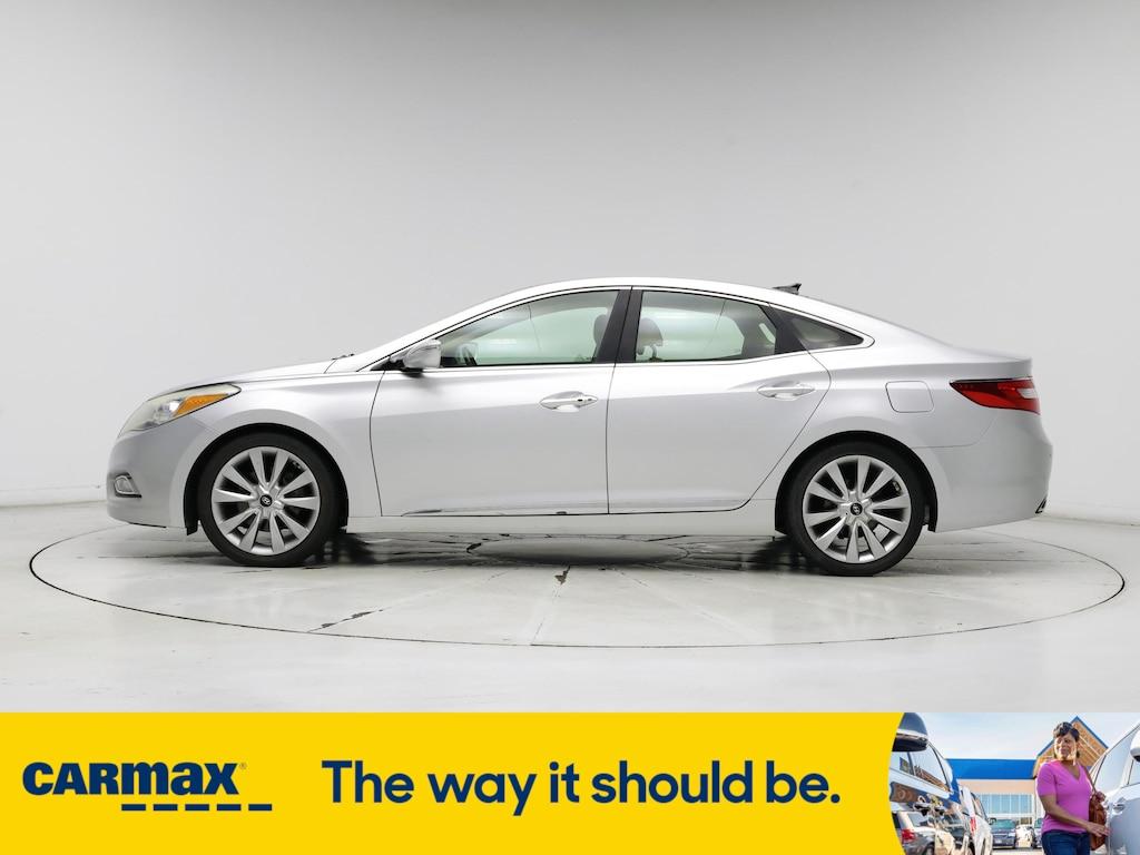 used 2014 Hyundai Azera car, priced at $14,998