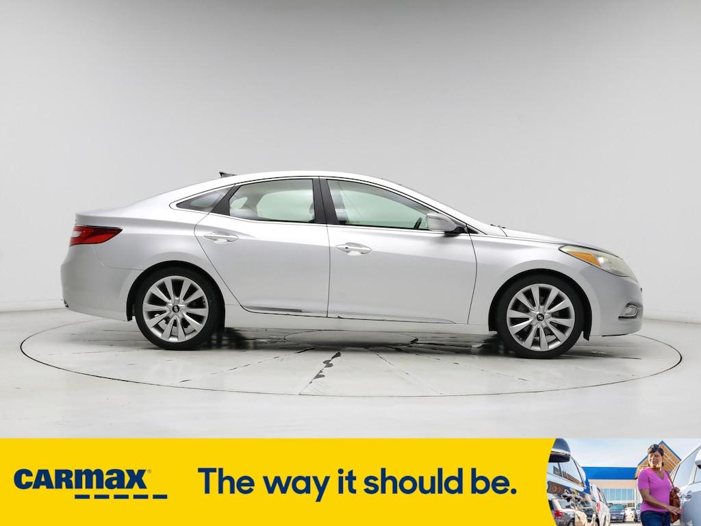used 2014 Hyundai Azera car, priced at $14,998
