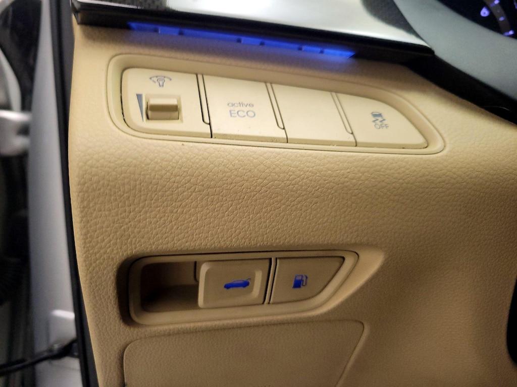 used 2014 Hyundai Azera car, priced at $14,998