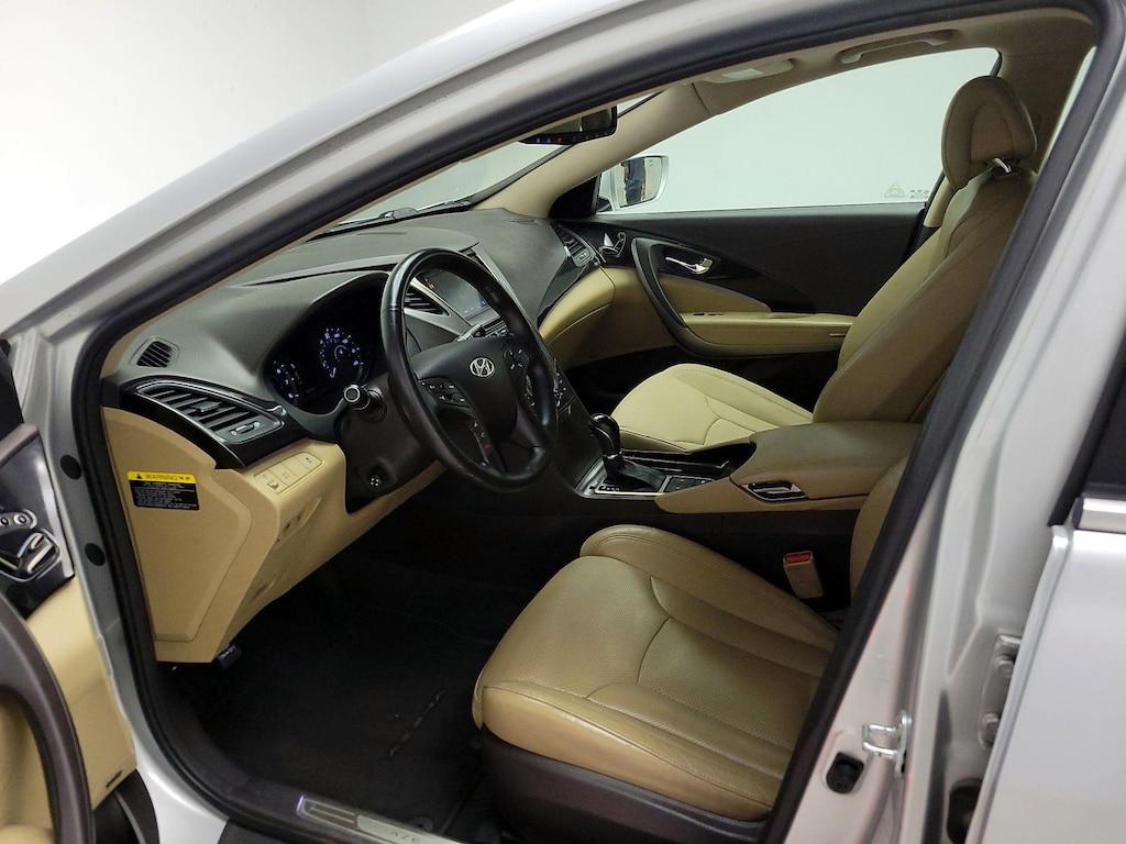 used 2014 Hyundai Azera car, priced at $14,998