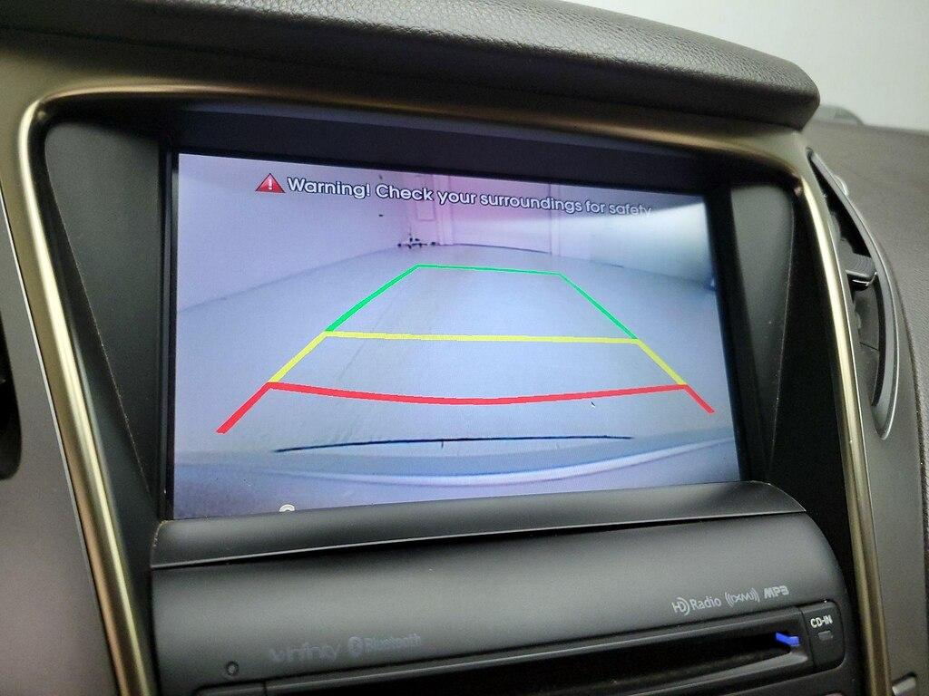 used 2014 Hyundai Azera car, priced at $14,998