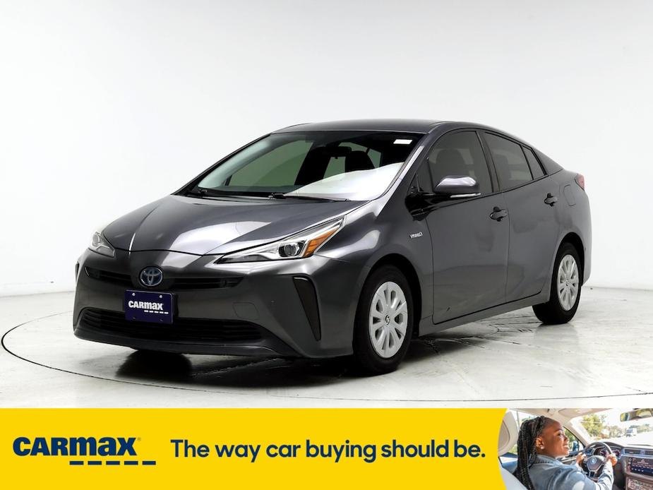 used 2019 Toyota Prius car, priced at $22,998